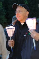 2010 Lourdes Pilgrimage - Day 2 (259/299)